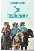 Trzej muszkieterowie