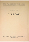 Dialogi
