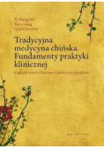 Tradycyjna medycyna chińska