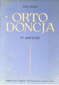 Ortodoncja w zarysie