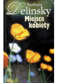 Miejsce kobiety