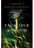 Trylogia arturiańska Excalibur Tom 3