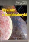 Wykłady z kombinatoryki