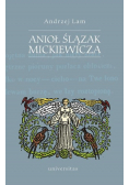Anioł Ślązak Mickiewicza