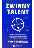 Zwinny talent