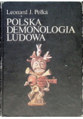Polska demonologia ludowa