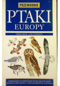 Ptaki europy