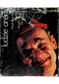 Ludzie areny