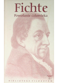 Biblioteka Filozofów Tom 55 Powołanie człowieka