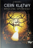 Cierń klątwy Mroczne opowieści