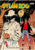 Dylan Dog Pamiętnik niewidzialnego