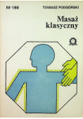 Masaż klasyczny