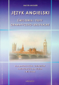 Język angielski ćwiczenia i testy gramatyczno - leksykalne