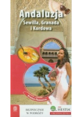 Andaluzja Sewilla Granada i Kordowa