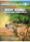 Duchy dżungli walki na Nowej Gwinei  1942 - 45