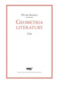 Geometria literatury. Esej