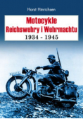 Motocykle Reichswehry i Wehrmachtu 1934 - 1945