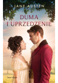 Duma i uprzedzenie pocket