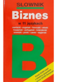 Biznes w 11 językach
