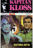 Kapitan Kloss Nr 8 Cafe Rose