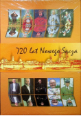 Leśniak 101 sądeczan