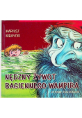 Nędzny Żywot Bagiennego Wampira
