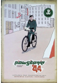 Powstanie 44 Antologia prac konkursowych 2011