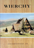 Wierchy Nr 60 / 95