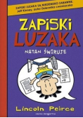 Zapiski luzaka Natan świruje