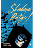 Śladami Batgirl