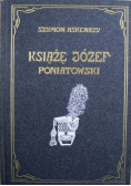 Książę Józef Poniatowski