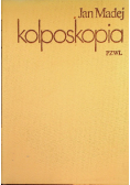 Kolposkopia