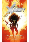 X-Men Saga Mrocznej Phoenix