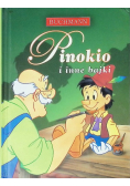 Pinokio i inne bajki
