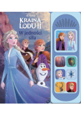 Kraina Lodu II. W jedności siła