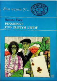 Ewa wzywa  07 Nr 61 Pensjonat pod złotym lwem