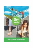 Klasyczne gry podwórkowe Gry w klasy