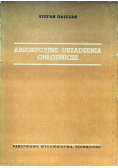 Absorpcyjne urządzenia chłodnicze