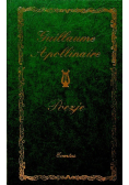 Apollinaire poezje