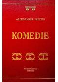Komedie