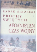 Prochy świętych