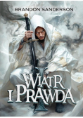 Wiatr i Prawda. Archiwum Burzowego Światła