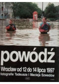 Powódź