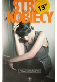 Stres kobiecy Nowe spojrzenie