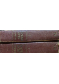 Ziemia obiecana Tom 1 i 2 1931 r.