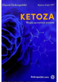 Ketoza Wejdź na wyższy poziom