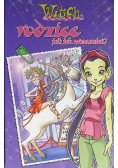 Witch Rodzice Jak Ich Zrozumieć Uwierz W Siebie