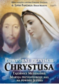 Powtórne przyjście Chrystusa