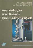 Metrologia wielkości geometrycznych