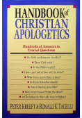 Handbook of Christian Apologetics